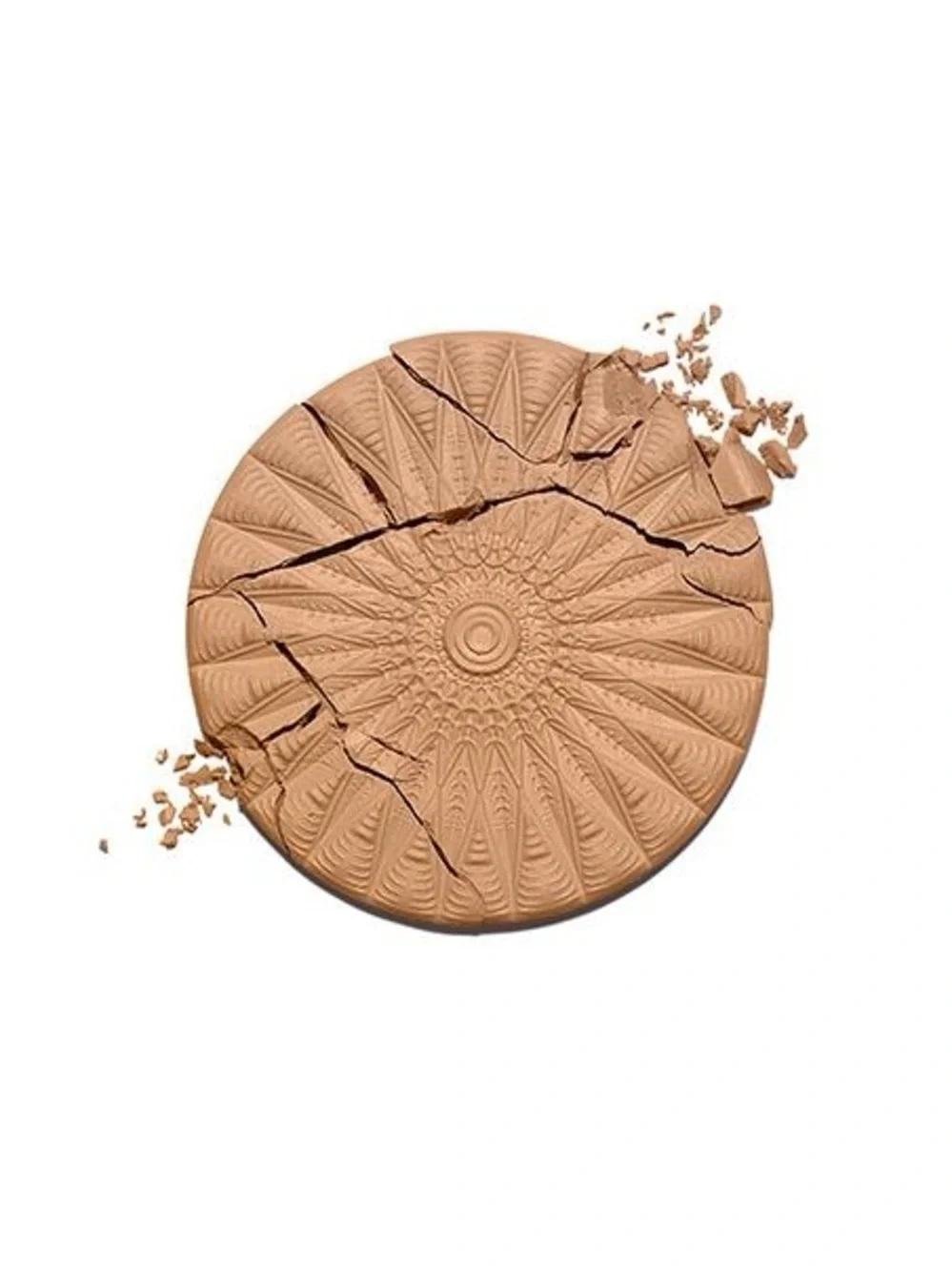 Chantecaille Perfect Blur Finishing Powder — Medium/Deep Tan